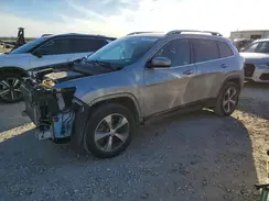 1C4PJMDX0KD197824 2019 JEEP GRAND CHEROKEE