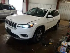 1C4PJMDX0KD207090 2019 JEEP GRAND CHEROKEE
