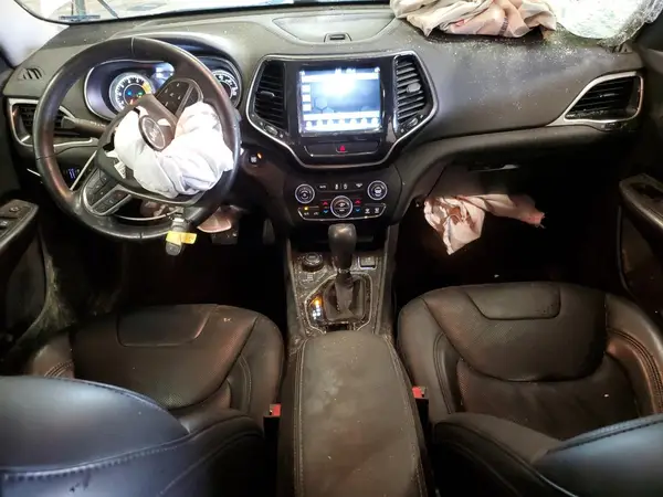 1C4PJMDX0KD207090 2019 JEEP GRAND CHEROKEE - Image 8