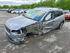 1C4PJMDX0KD228053 2019 JEEP GRAND CHEROKEE