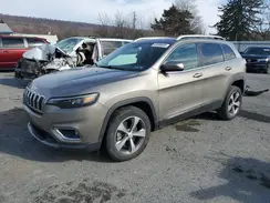 1C4PJMDX0KD237609 2019 JEEP GRAND CHEROKEE