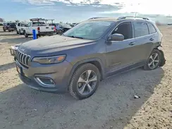 1C4PJMDX0KD253793 2019 JEEP GRAND CHEROKEE