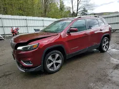 1C4PJMDX0KD253910 2019 JEEP GRAND CHEROKEE
