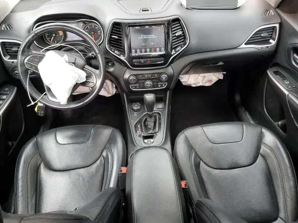 1C4PJMDX0KD253910 2019 JEEP GRAND CHEROKEE - Image 8