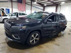 1C4PJMDX0KD255740 2019 JEEP GRAND CHEROKEE