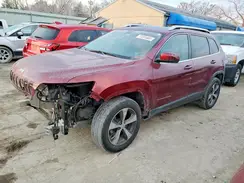 1C4PJMDX0KD276491 2019 JEEP GRAND CHEROKEE