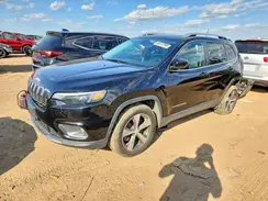 1C4PJMDX0KD282291 2019 JEEP GRAND CHEROKEE