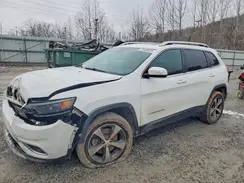 1C4PJMDX0KD292996 2019 JEEP GRAND CHEROKEE