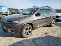 1C4PJMDX0KD294277 2019 JEEP GRAND CHEROKEE