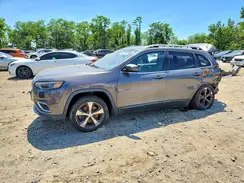 1C4PJMDX0KD294800 2019 JEEP GRAND CHEROKEE