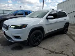 1C4PJMDX0KD303706 2019 JEEP GRAND CHEROKEE