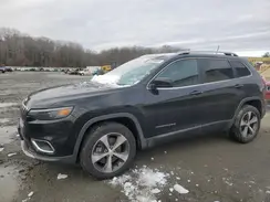 1C4PJMDX0KD322093 2019 JEEP GRAND CHEROKEE
