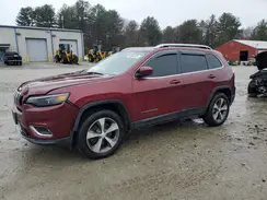 1C4PJMDX0KD322756 2019 JEEP GRAND CHEROKEE