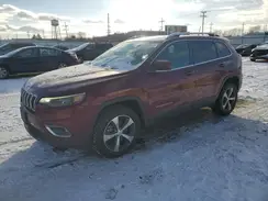 1C4PJMDX0KD323406 2019 JEEP GRAND CHEROKEE