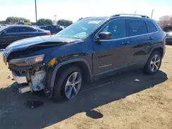 1C4PJMDX0KD330758 2019 JEEP GRAND CHEROKEE