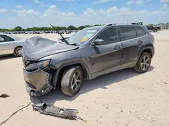 1C4PJMDX0KD337371 2019 JEEP GRAND CHEROKEE