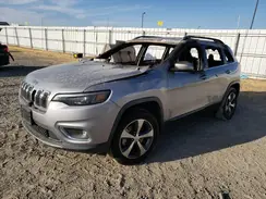 1C4PJMDX0KD345342 2019 JEEP GRAND CHEROKEE