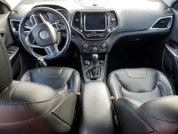 1C4PJMDX0KD365378 2019 JEEP GRAND CHEROKEE - Image 8