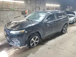 1C4PJMDX0KD391902 2019 JEEP GRAND CHEROKEE