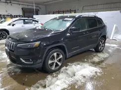 1C4PJMDX0KD395092 2019 JEEP GRAND CHEROKEE