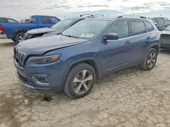 1C4PJMDX0KD409766 2019 JEEP GRAND CHEROKEE