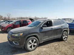 1C4PJMDX0KD418340 2019 JEEP GRAND CHEROKEE