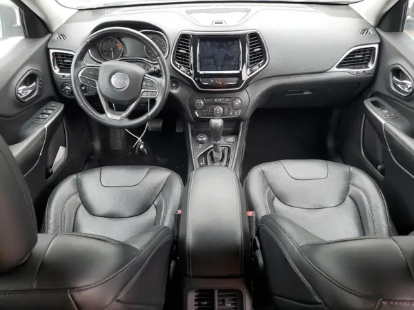 1C4PJMDX0KD420931 2019 JEEP GRAND CHEROKEE - Image 8