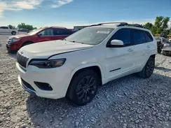 1C4PJMDX0KD421805 2019 JEEP GRAND CHEROKEE