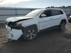 1C4PJMDX0KD424395 2019 JEEP GRAND CHEROKEE