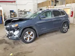 1C4PJMDX0LD530878 2020 JEEP GRAND CHEROKEE