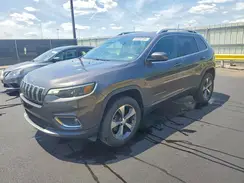 1C4PJMDX0LD558616 2020 JEEP GRAND CHEROKEE
