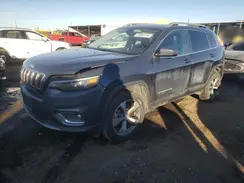 1C4PJMDX0LD587615 2020 JEEP GRAND CHEROKEE