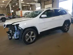 1C4PJMDX0LD588327 2020 JEEP GRAND CHEROKEE
