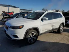1C4PJMDX0LD607345 2020 JEEP GRAND CHEROKEE