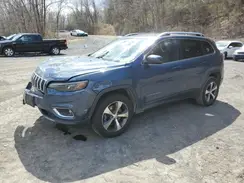 1C4PJMDX0LD620788 2020 JEEP GRAND CHEROKEE