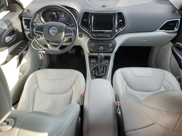 1C4PJMDX0LD625344 2020 JEEP GRAND CHEROKEE - Image 8