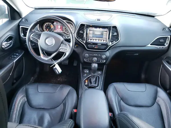 1C4PJMDX0LD630284 2020 JEEP GRAND CHEROKEE - Image 8