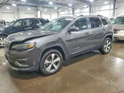 1C4PJMDX0LD640877 2020 JEEP GRAND CHEROKEE