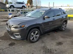 1C4PJMDX0MD100236 2021 JEEP GRAND CHEROKEE
