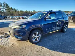 1C4PJMDX0MD124570 2021 JEEP GRAND CHEROKEE