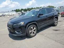 1C4PJMDX0MD125945 2021 JEEP GRAND CHEROKEE