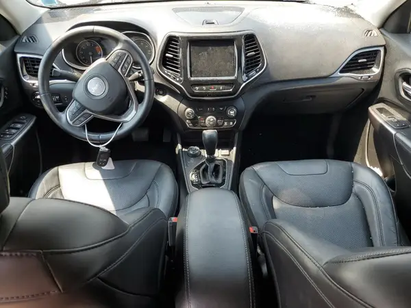 1C4PJMDX0MD125945 2021 JEEP GRAND CHEROKEE - Image 8