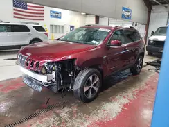 1C4PJMDX0MD195025 2021 JEEP GRAND CHEROKEE