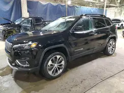 1C4PJMDX0ND502517 2022 JEEP GRAND CHEROKEE