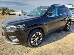 1C4PJMDX0ND512318 2022 JEEP GRAND CHEROKEE