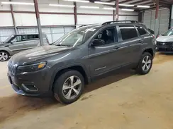 1C4PJMDX0ND539776 2022 JEEP GRAND CHEROKEE