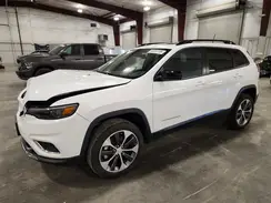 1C4PJMDX0ND555931 2022 JEEP GRAND CHEROKEE