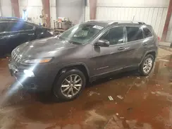 1C4PJMDX1JD525248 2018 JEEP GRAND CHEROKEE