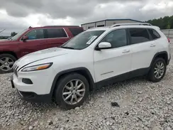 1C4PJMDX1JD530742 2018 JEEP GRAND CHEROKEE