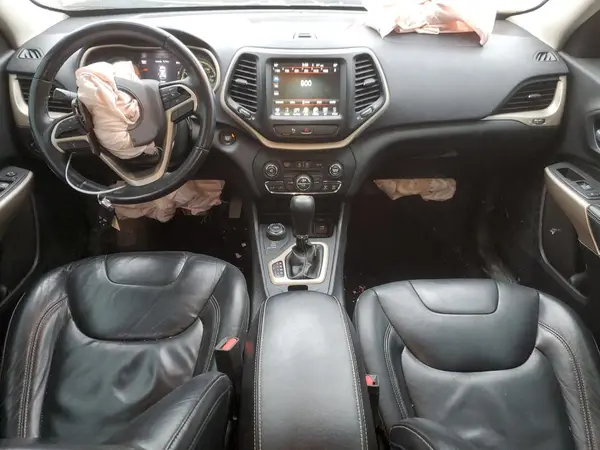 1C4PJMDX1JD570089 2018 JEEP GRAND CHEROKEE - Image 8